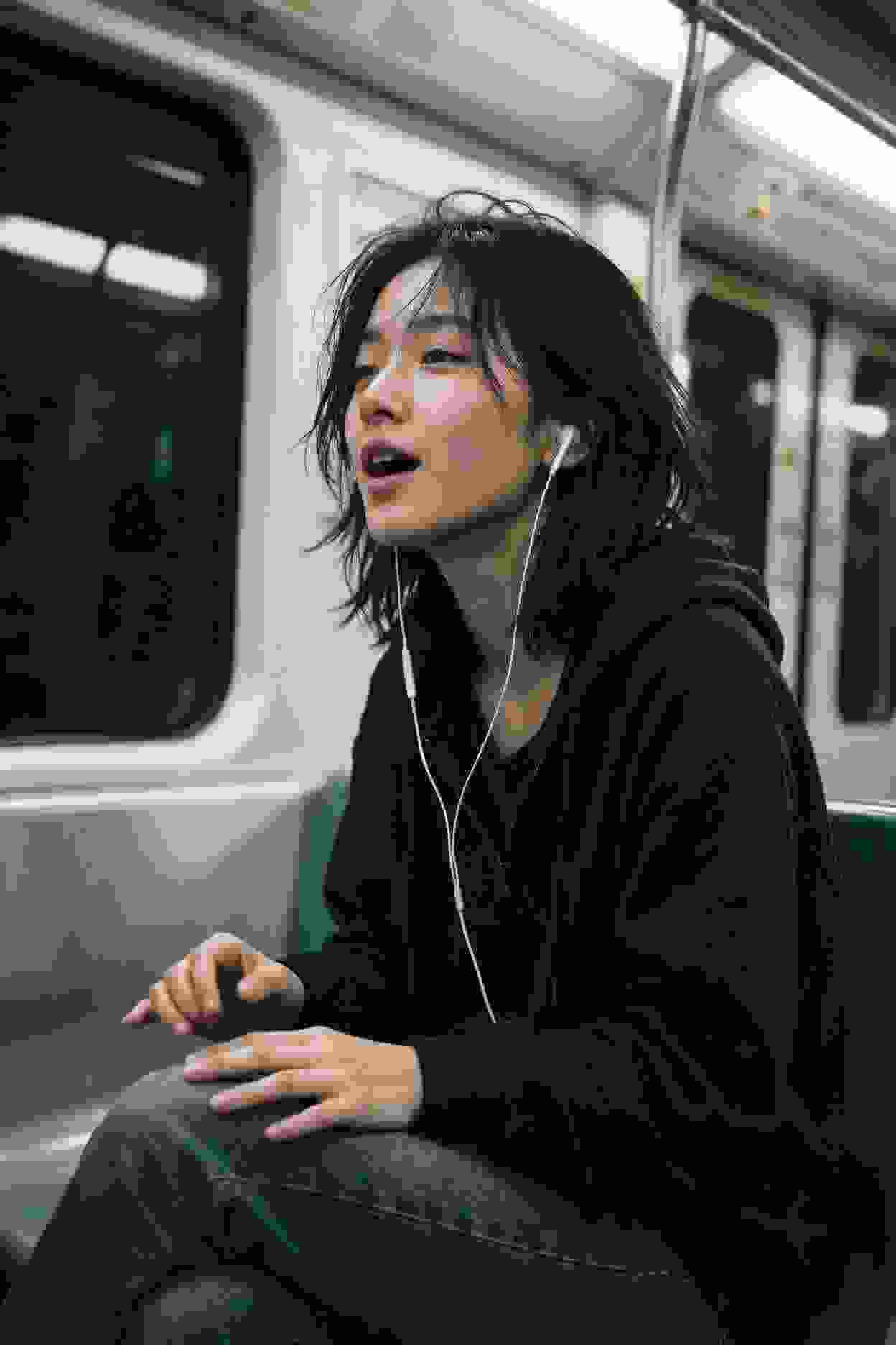 沙漠之心